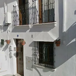 Piso Vacacional, Pueblo , Mijas Spain